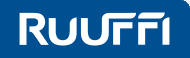 Ruuffi logo