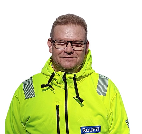 Jari Korpimäki