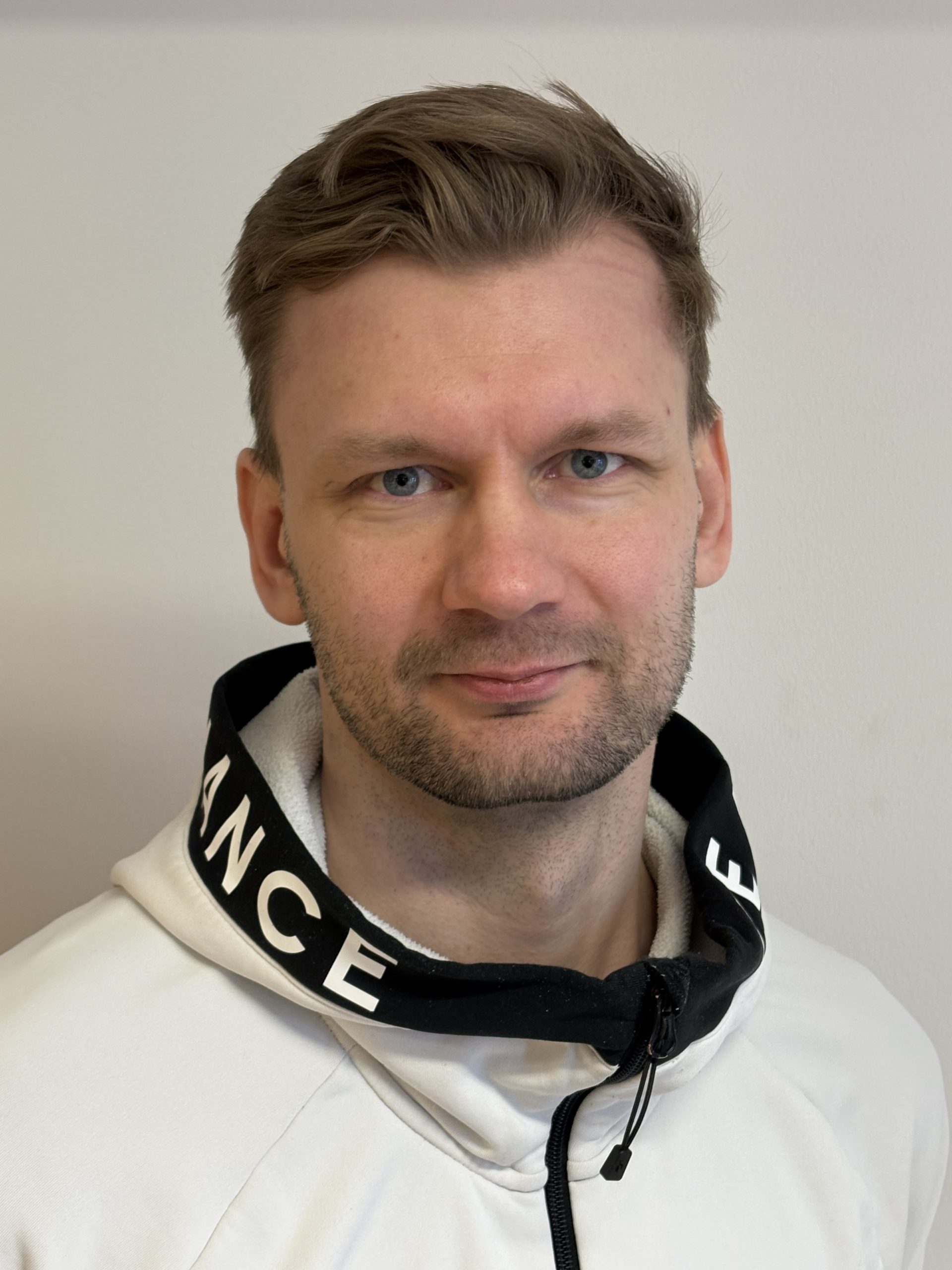 Joonas Vikholm